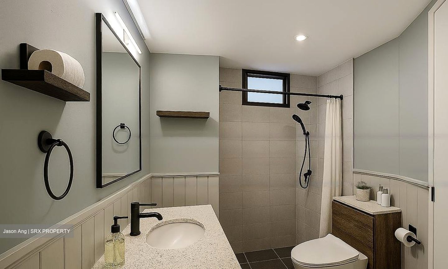 Mandarin Gardens (D15), Condominium #495529291